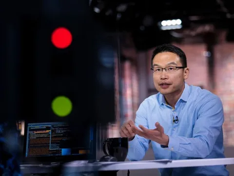 Trong vòng 6 tháng, chủ tịch và đồng sáng lập Grab lần lượt từ chức