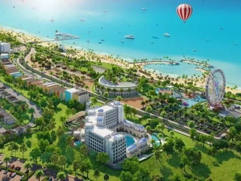 Một công ty liên quan đến Novaland gia hạn thành công lô trái phiếu 1.500 tỷ đồng với lãi suất hơn 12% thêm hai năm