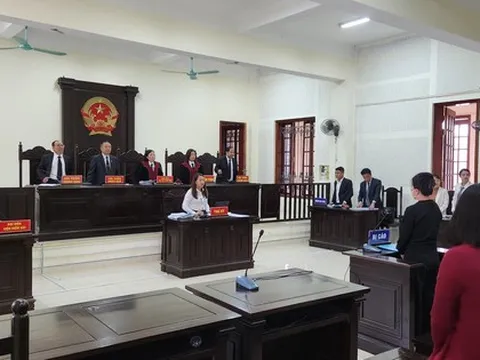 “Kiều nữ” bị tố chiếm đoạt gần 173 tỉ đồng