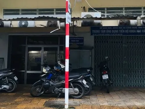 Một viên chức ở Bạc Liêu yêu cầu trả nợ 56 tháng lương