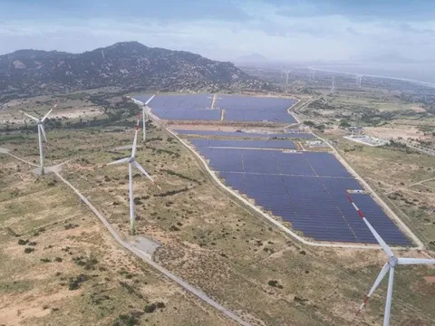 Vietcap: Gelex có thể lãi từ 800 tỷ đến 1.100 tỷ đồng nhờ chuyển nhượng mảng năng lượng tái tạo cho đối tác Singapore