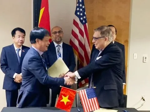 Thái Nguyên sẵn sàng chào đón các nhà đầu tư Hoa Kỳ