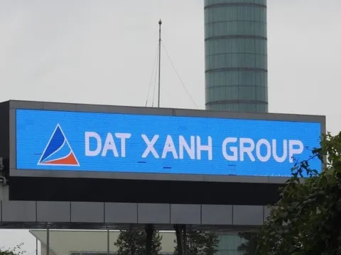 Đất Xanh Group đang làm thủ tục giải thể cho 8 công ty con, nhân sự giảm gần 5.000 người so với thời cao điểm