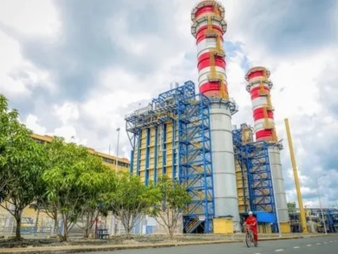 PV Power ghi nhận hơn 2.200 tỷ đồng doanh thu trong tháng 10