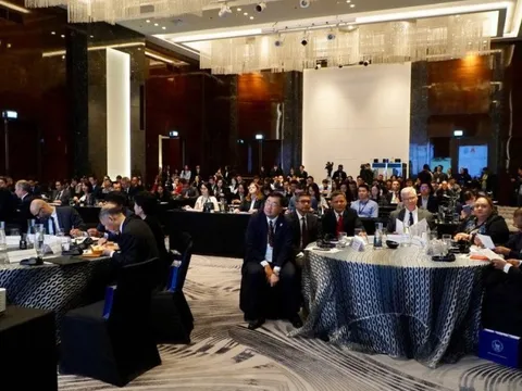 Việt Nam có thể trở thành trung tâm trọng tài quốc tế ở khu vực