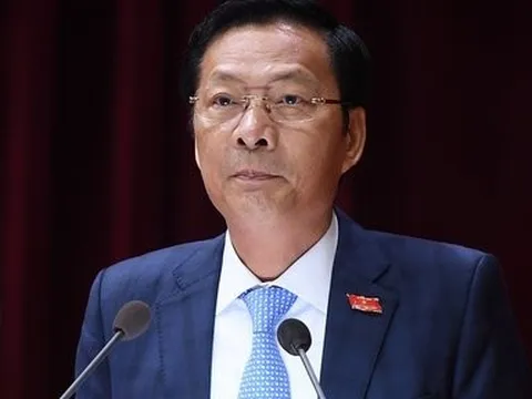 Thủ tướng kỷ luật 2 nguyên Chủ tịch UBND tỉnh Quảng Ninh