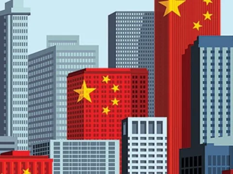 Trung Quốc quyết tâm tăng tốc xây dựng một cường quốc tài chính, công bố quyết sách mạnh mẽ cho hàng loạt lĩnh vực từ bất động sản đến khoa học-công nghệ,...