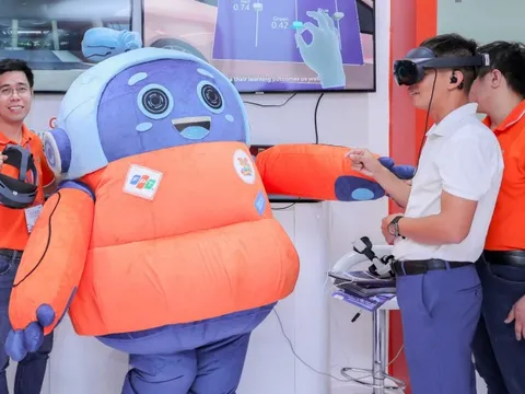 FPT Digital Processing Service ra mắt giải pháp AR Try Out