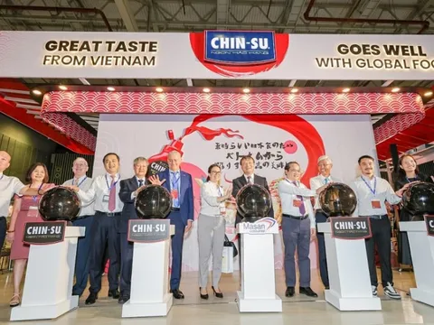 “Cỗ máy” hái ra tiền của Masan đạt tăng trưởng ấn tượng