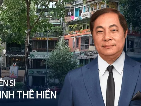 Chuyên gia: Làn sóng trả mặt bằng lan rộng là xu thế tất yếu của thời đại kinh doanh online