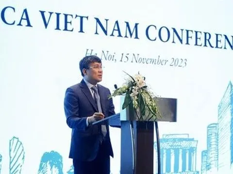 Việt Nam đề cao nguyên tắc hòa bình giải quyết tranh chấp quốc tế