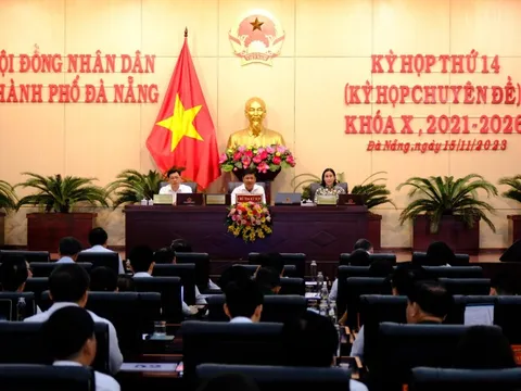 Đà Nẵng chuyển đổi mục đích sử dụng đất rừng để thực hiện 3 dự án