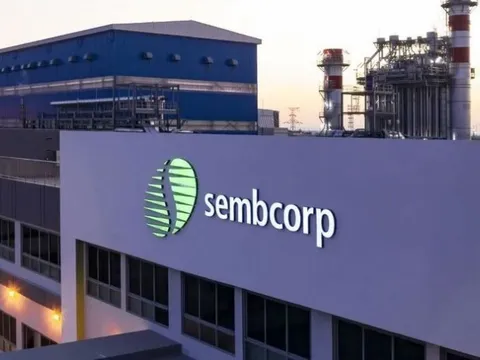 'Ông lớn' Singapore muốn mua lượng lớn cổ phần mảng năng lượng của Gelex: Đã đầu tư vào nhiều dự án điện tại Việt Nam, sở hữu công ty BĐS Khu công nghiệp có hơn 1 tỷ USD tài sản