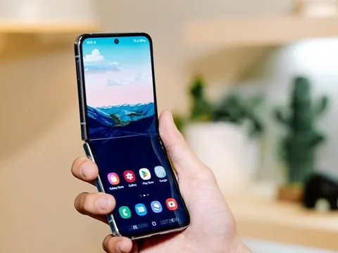 Siêu phẩm smartphone đình đám 1 thời bất ngờ giảm mạnh gần 14 triệu đồng