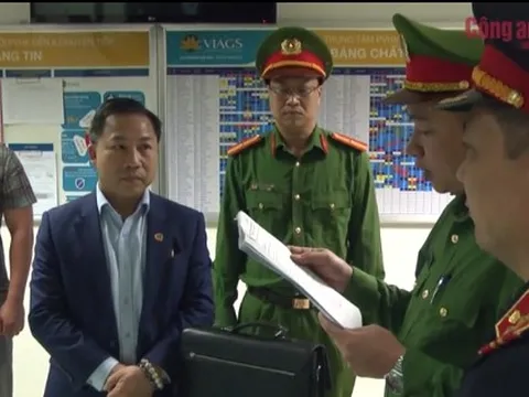 Vụ án liên quan ông Lưu Bình Nhưỡng: Trùm giang hồ đã cưỡng đoạt hàng tỷ đồng?