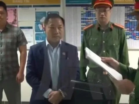 Ông Lưu Bình Nhưỡng có quan hệ gì với Cường "quắt"?