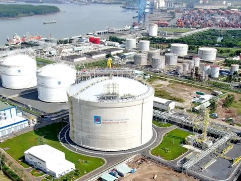 Vốn hóa của PV Gas vượt Vingroup, Vinhomes để vươn lên đứng thứ 3 trên sàn chứng khoán, chuẩn bị niêm yết bổ sung hơn 383 triệu cổ phiếu