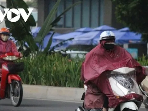 Bao giờ chấm dứt đợt không khí lạnh gây nhiệt độ giảm sâu lần này?