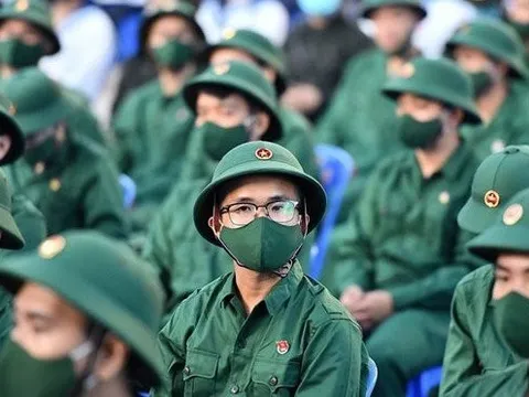 7 trường hợp được tạm hoãn nghĩa vụ quân sự năm 2024 mà nhiều người dân chưa biết