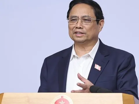 Tạo đột phá để du lịch Việt Nam đi sau nhưng vượt lên trước, trở thành ngành mũi nhọn