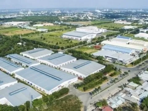 Hậu Giang: Ưu tiên phát triển cụm công nghiệp