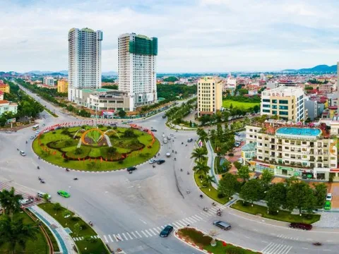 Tình hình kinh tế của tỉnh nhỏ nhất Việt Nam sắp lên thành phố trực thuộc trung ương: Hút tới 1,4 tỷ USD vốn FDI, đang là “quán quân” về xuất khẩu