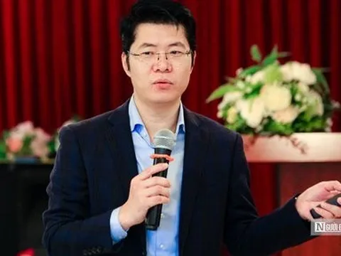 "Hoàn thiện Luật TTTM như xây dựng một con đường để mọi người cùng đi"