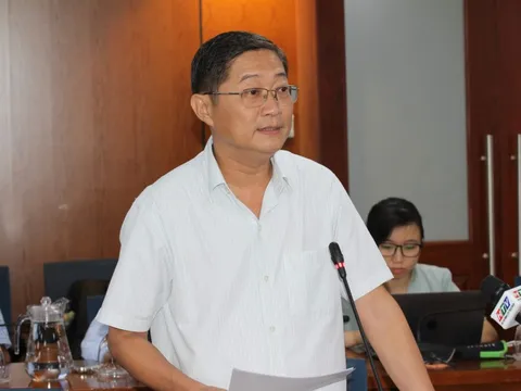 Sở Giao thông Vận tải TP HCM: Công ty Thành Bưởi vẫn có thể được cấp phép lại