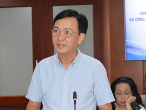 TP HCM sẽ thí điểm cho hộ dân có nhà ven kênh rạch mua nhà ở xã hội