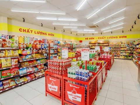 Vì sao WinCommerce tự tin có thể đạt điểm hòa vốn trong năm 2024?