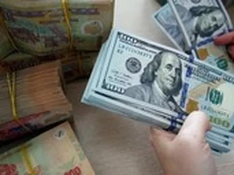 Hơn 50 tổ chức tài chính lớn quan tâm đầu tư vào Việt Nam