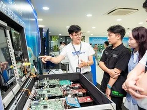 IT Fest - Sự kiện đa điểm chạm, đa trải nghiệm cho dân công nghệ