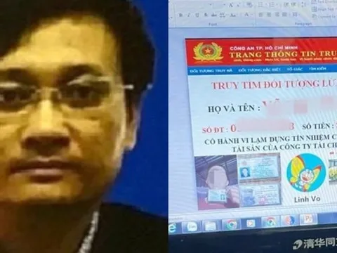 Truy nã chủ tịch công ty đòi nợ thuê bằng thủ đoạn đe doạ, ghép ảnh bôi nhọ trên Facebook