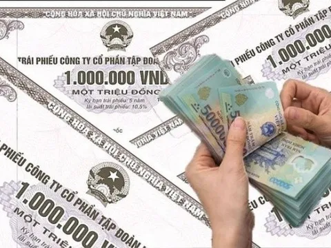 Thị trường trái phiếu doanh nghiệp: "Sau cơn mưa, trời lại sáng”