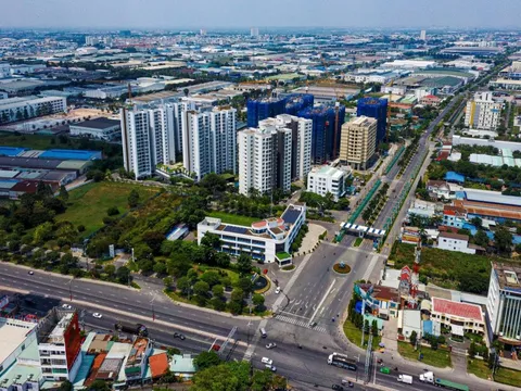 Singapore đã rót tới 5,5 tỷ USD vốn FDI vào tỉnh có diện tích khu công nghiệp lớn nhất Việt Nam
