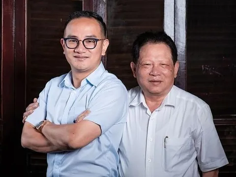 Công ty con của Hóa chất Đức Giang sắp chia cổ tức khủng tới 90%, cha con 'ông trùm' hóa chất nhận về bao nhiêu?