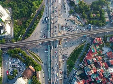 Chủ tịch Hà Nội nêu 4 giải pháp khắc phục công trình trọng điểm chậm tiến độ