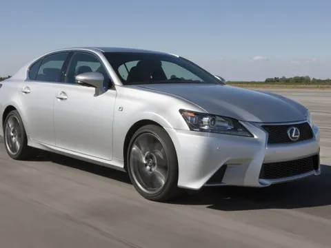 Toyota mang xe dự triển lãm danh giá nhất thế giới, chủ tịch nhận được câu nói ám ảnh hơn 10 năm