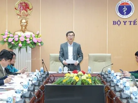 5 điểm mới đảm bảo quyền lợi người tham gia BHYT