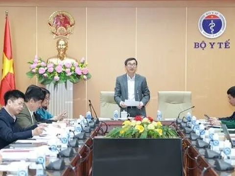 5 điểm mới gỡ “nút thắt” trong thanh toán chi phí khám, chữa bệnh BHYT