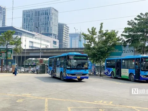 Chuyên gia: Lái xe cũng cần tăng lương vì yếu tố độc hại