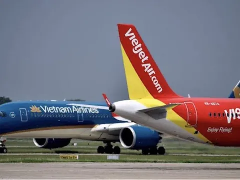 Đã cấp phép bay Điện Biên cho Vietnam Airlines, Vietjet