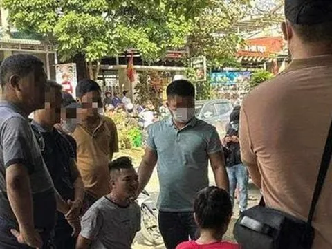 Khởi tố loạt tội danh đối với Quân "Idol", trong đó có đe dọa giết người