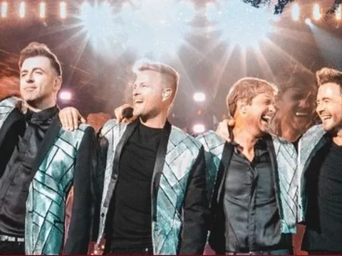 Khán giả đòi tẩy chay đêm nhạc của Westlife do mở bán thêm hạng vé giá rẻ