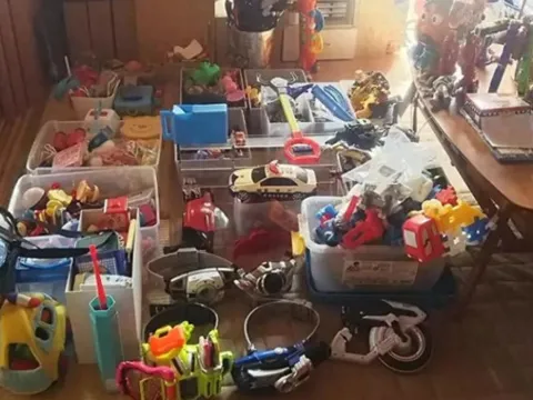 Sau khi dọn dẹp nhà cửa, tôi mới nhận ra mình đã lãng phí bao nhiêu tiền trong những năm qua