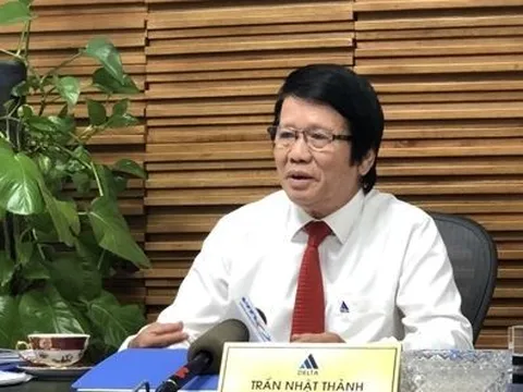 Những doanh nhân đình đám xuất thân nghề giáo: Chủ tịch Trần Nhật Thành- 'Thầy Thành thép' và loạt thương vụ gom đất vàng nội đô