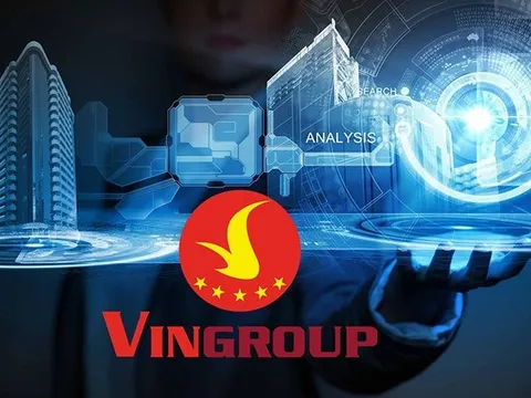 Vingroup tách công ty con và lập công ty con mới vốn điều lệ gần 5.000 tỷ đồng