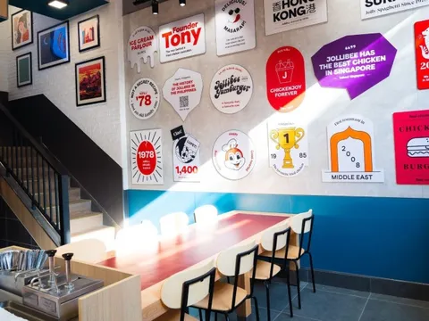 Chuỗi đồ ăn nhanh cùng tập đoàn với Highlands Coffee được quan tâm gấp 7 lần McDonald’s tại Việt Nam, lượng thảo luận nhiều gấp 3 lần KFC