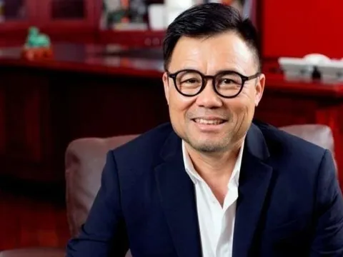 Công ty liên quan đến Chủ tịch SSI Nguyễn Duy Hưng bị phạt vì 'ém' thông tin trái phiếu