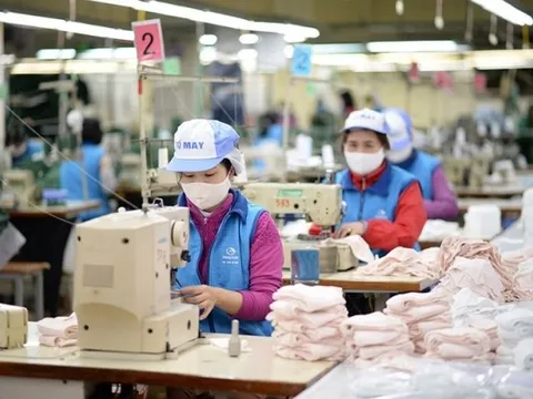 Xuất khẩu hàng hoá liên tục khởi sắc, kỳ vọng nào cho năm 2023?